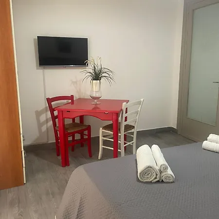 Panzió Altri Tempi Palermo