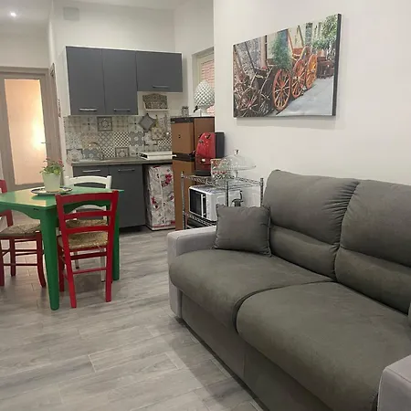 Alojamento de Acomodação e Pequeno-almoço Altri Tempi