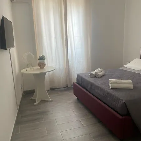 Bed & Breakfast Altri Tempi *