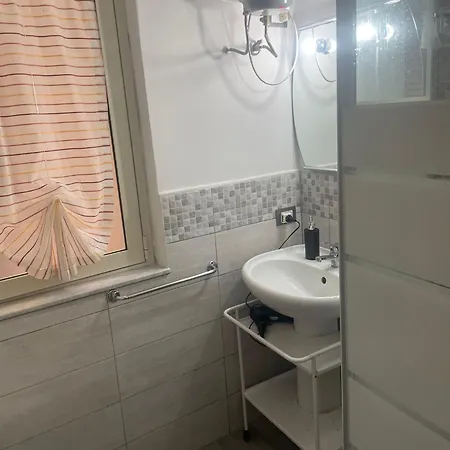 Altri Tempi Bed & Breakfast