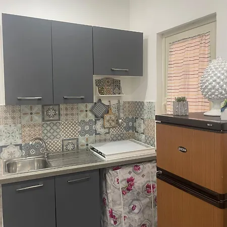 Altri Tempi Bed & Breakfast Palermo