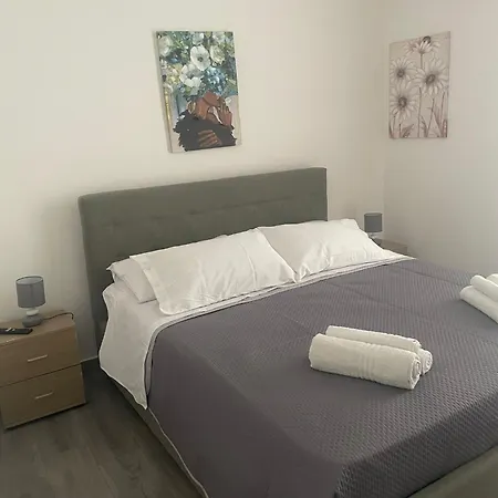Bed & Breakfast Altri Tempi