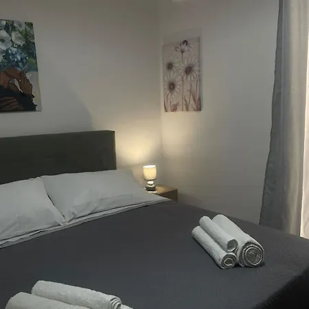 Bed & Breakfast Altri Tempi