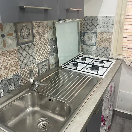 Altri Tempi Frühstückspension Palermo